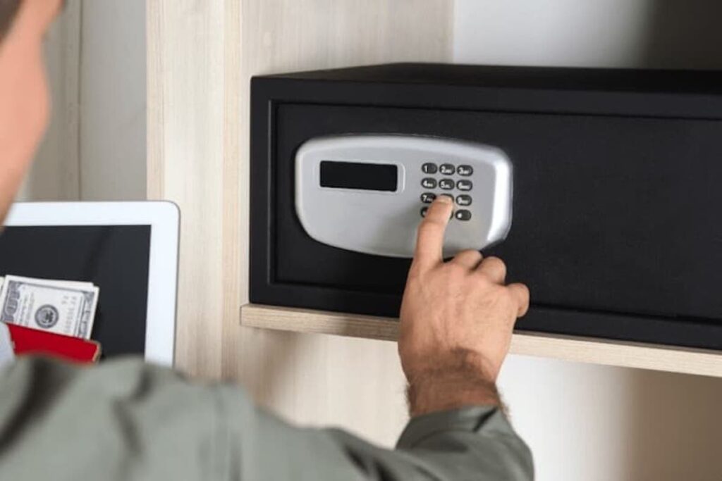 Tresoröffnung Ellhofen Tresoröffnung Ellhofen